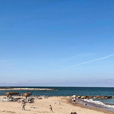 Appartamento Estudio Esquinero En La Playa Vinarós Esterno foto