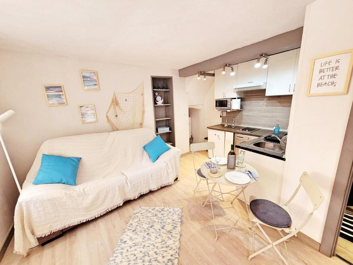 Appartamento Estudio Esquinero En La Playa Vinarós Esterno foto