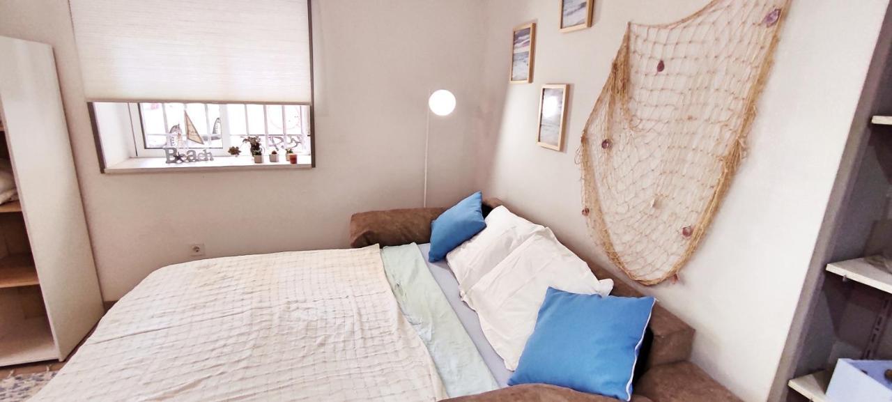 Appartamento Estudio Esquinero En La Playa Vinarós Esterno foto