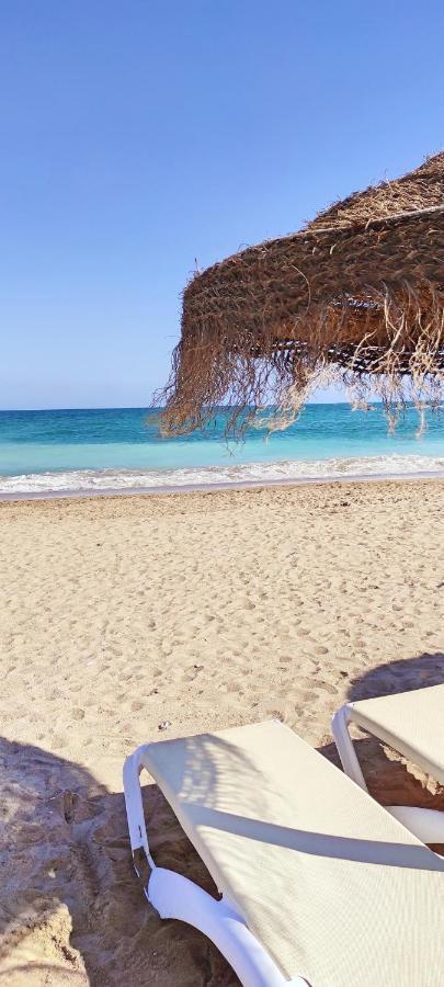 Appartamento Estudio Esquinero En La Playa Vinarós Esterno foto