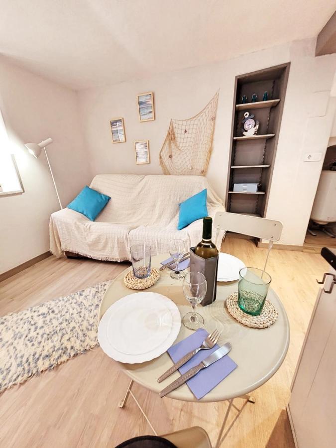Appartamento Estudio Esquinero En La Playa Vinarós Esterno foto
