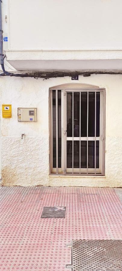 Appartamento Estudio Esquinero En La Playa Vinarós Esterno foto