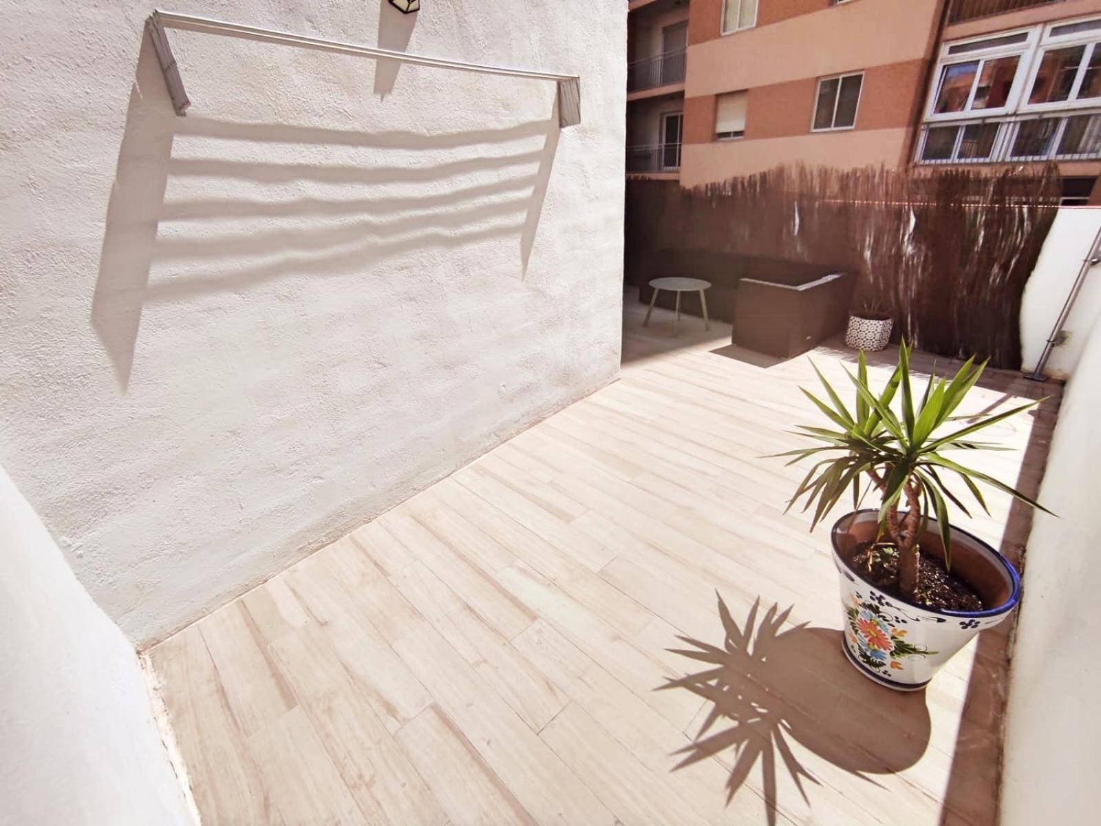 Appartamento Estudio Esquinero En La Playa Vinarós Esterno foto